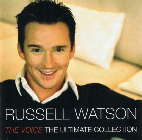 The Voice The Ultimate Collection
