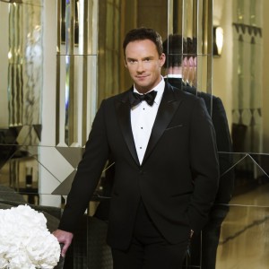 Russell Watson to Perform at Peak Cavern for Sky Arts