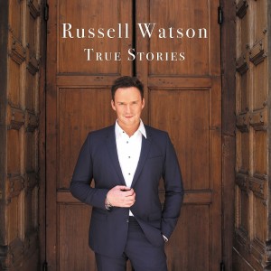 Announcement – Russell Watson and his Orchestra Tour 2017