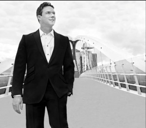 Exciting News – Russell Watson 20th Anniversary!