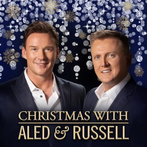 Christmas with Aled and Russell