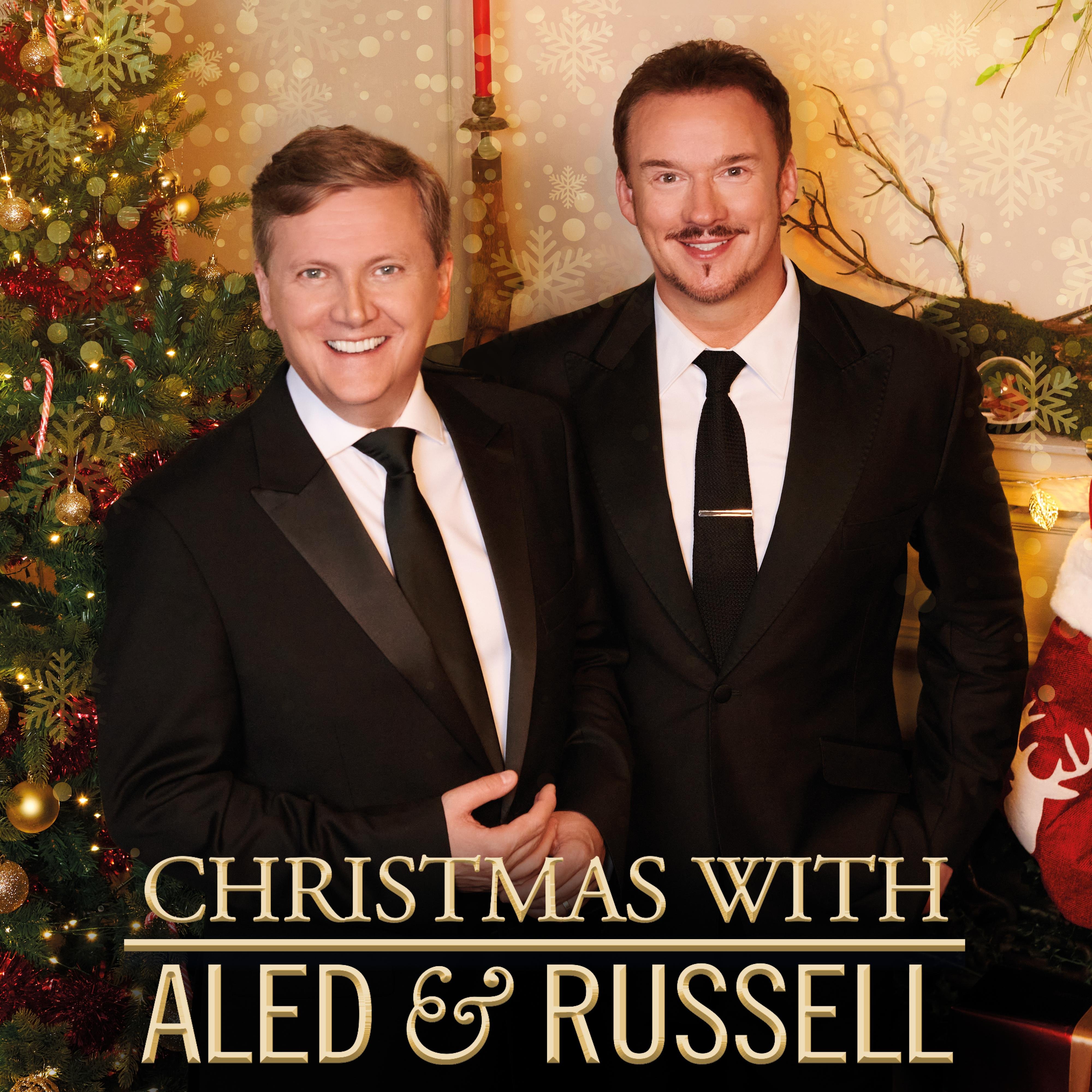 Christmas With Aled and Russell
