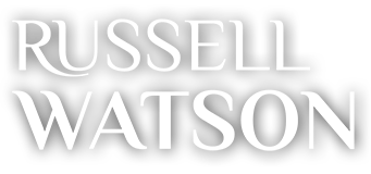 Russell Watson - The Voice