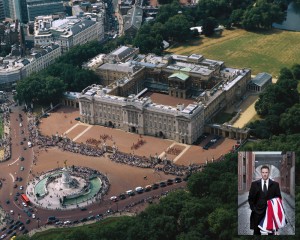 Coronation Festival 2013