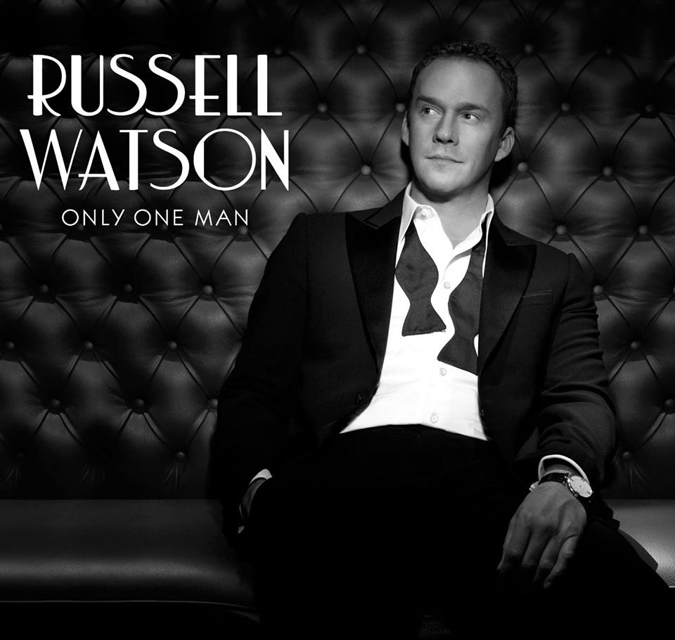 Russell-Watson-Only-One-Man