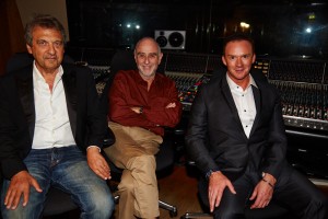 CONGRATULATIONS TO BOUBLIL AND SCHÖNBERG!