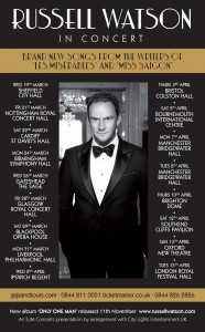 UK TOUR 2014 DATES ON SALE!