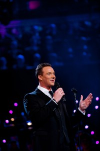 An Intimate Evening With Russell Watson – Up Close & Personal 2015