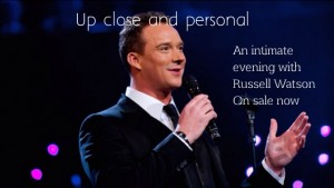 ‘The People’s Soprano’ Rebecca Newman – Guest Artist on the Up Close and Personal Tour