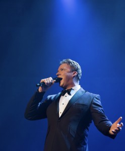 The Musical Delights of The Danube with Russell Watson!
