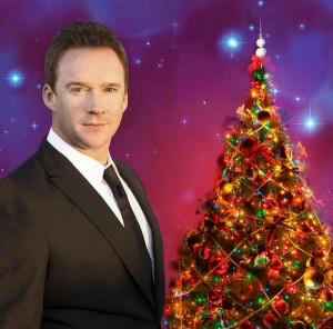 Christmas with Russell Watson at Cadogan Hall