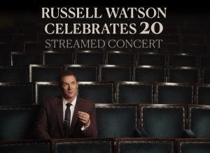 ’20’ Streamed Concert