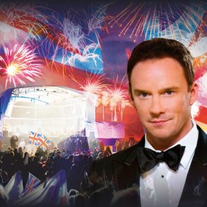 RUSSELL WATSON WITH THE ROYAL PHILHARMONIC & NHS CHOIR