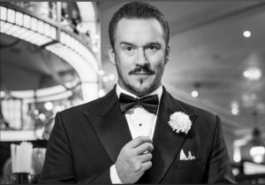 Russell Watson in Chicago!