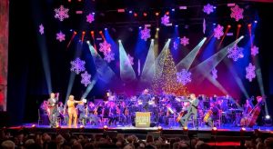 A BIG THANK YOU TO SCALA RADIO