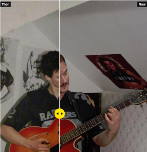 Russell Watson looks back: ‘My success felt like a wave that kept rolling. Until it didn’t’