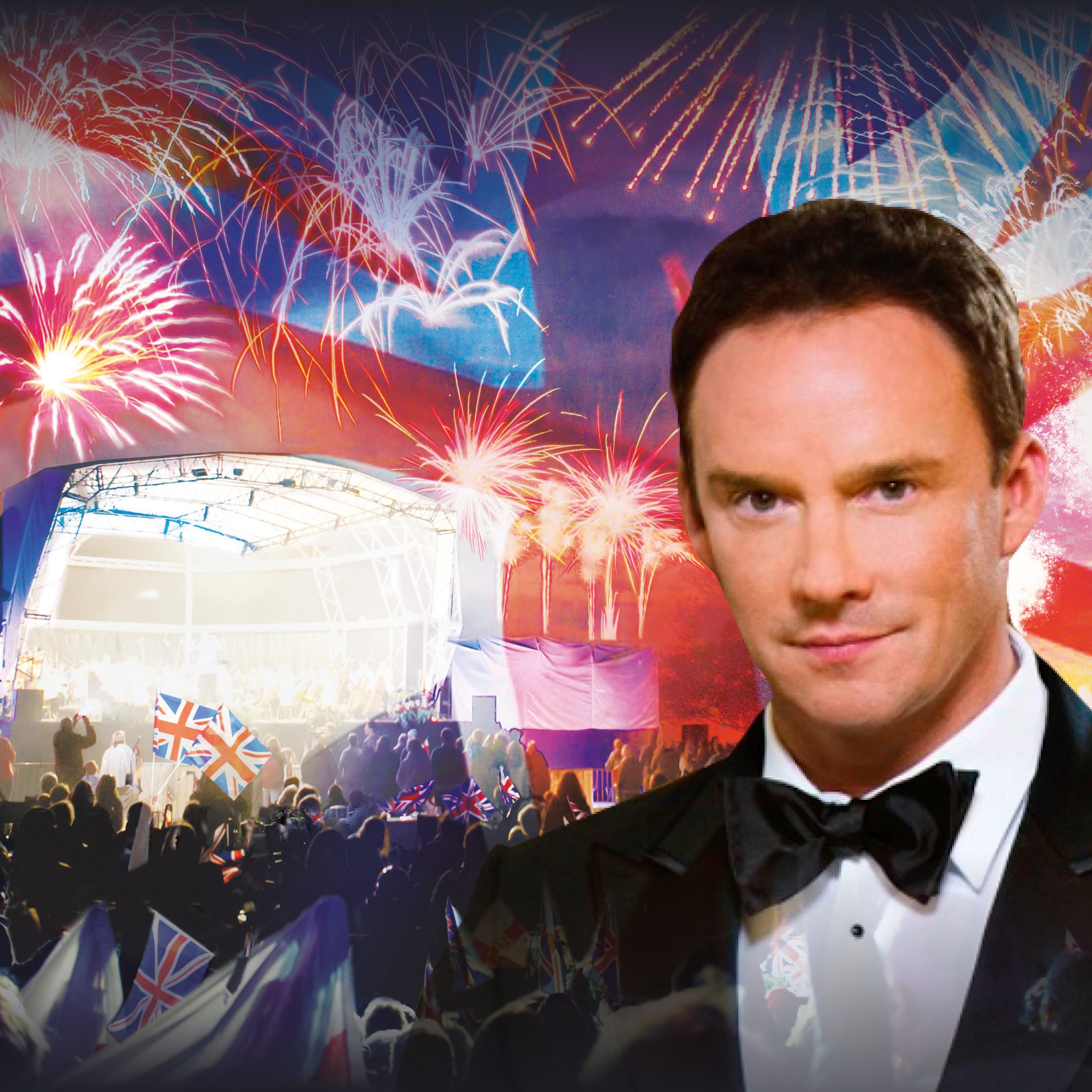 Russell Watson