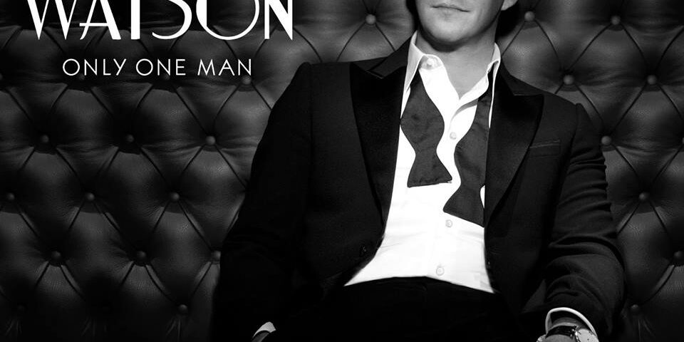 Russell-Watson-Only-One-Man