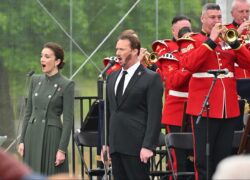 Russell Watson