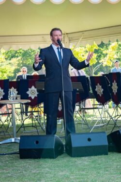 Russell Watson